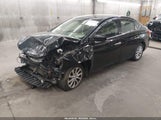 Nissan Sentra Sv 3N1AB7AP3KY365142 fotografie