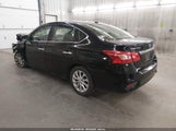 Nissan Sentra Sv 3N1AB7AP3KY365142 fotografie