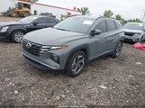 Hyundai Tucson Sel 5NMJB3DE4RH427877 photo