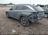 Hyundai Tucson Sel 5NMJB3DE4RH427877 photo