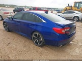 Honda Accord Sport 2.0T 1HGCV2F37MA023661 fotografie