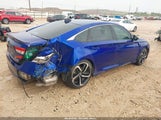 Honda Accord Sport 2.0T 1HGCV2F37MA023661 fotografie