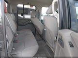 Nissan Frontier Sv 1N6AD0ER0FN714753 снимка