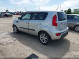 Kia Soul + KNDJT2A65D7590901 fotografie