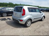 Kia Soul + KNDJT2A65D7590901 fotografie