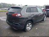 Jeep Cherokee Limited 1C4PJLDB6FW516040 снимка