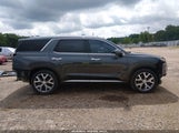 Hyundai Palisade Sel KM8R34HE8MU181087 fotografie