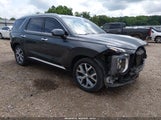 Hyundai Palisade Sel KM8R34HE8MU181087 fotografie