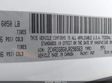 Dodge Grand Caravan Se 2C4RDGBG0JR296563 снимка