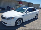Kia Optima Ex 5XXGU4L36GG116005 fotografie