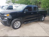 Chevrolet Silverado  Custom 1GCRWBEH0KZ409212 снимка