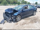 Buick Lacrosse Cxs 1G4GE5ED2BF286390 снимка