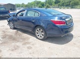 Buick Lacrosse Cxs 1G4GE5ED2BF286390 снимка