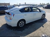 Toyota Prius Four JTDKN3DUXC5465854 снимка