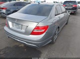 Mercedes-Benz C 250 Sport WDDGF4HB3EA939614 photo