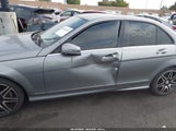 Mercedes-Benz C 250 Sport WDDGF4HB3EA939614 photo