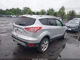 Ford Escape Titanium 1FMCU9J9XDUA72174 fotografie