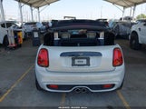 Mini Convertible Cooper S WMWWJ5C07L3L70717 photo