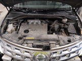 Nissan Murano Se JN8AZ08W34W339071 fotografie