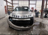 Nissan Murano Se JN8AZ08W34W339071 fotografie