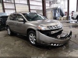 Nissan Murano Se JN8AZ08W34W339071 fotografie