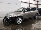 Nissan Murano Se JN8AZ08W34W339071 fotografie
