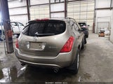 Nissan Murano Se JN8AZ08W34W339071 fotografie