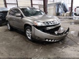 Nissan Murano Se JN8AZ08W34W339071 fotografie