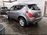 Nissan Murano Se JN8AZ08W34W339071 fotografie