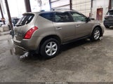 Nissan Murano Se JN8AZ08W34W339071 fotografie