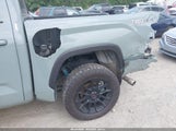 Toyota Tundra Hybrid Limited 4Wd 5TFWC5DB9RX069705 photo