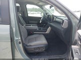Toyota Tundra Hybrid Limited 4Wd 5TFWC5DB9RX069705 fotografie