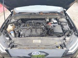 Ford Fusion Titanium 3FA6P0D95KR153027 снимка