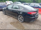 Ford Fusion Titanium 3FA6P0D95KR153027 снимка