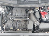 Ford Utility Police Interceptor 1FM5K8AR0DGC63724 снимка
