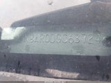 Ford Utility Police Interceptor 1FM5K8AR0DGC63724 снимка