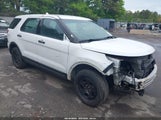 Ford Utility Police Interceptor 1FM5K8AR0DGC63724 снимка