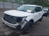 Ford Utility Police Interceptor 1FM5K8AR0DGC63724 снимка