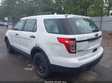 Ford Utility Police Interceptor 1FM5K8AR0DGC63724 снимка