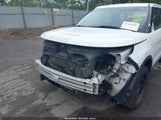 Ford Utility Police Interceptor 1FM5K8AR0DGC63724 снимка
