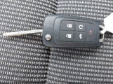 Chevrolet Malibu 2Lt 1G11E5SL1EF230928 снимка