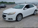 Chevrolet Malibu 2Lt 1G11E5SL1EF230928 снимка