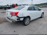 Chevrolet Malibu 2Lt 1G11E5SL1EF230928 снимка