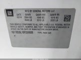 Chevrolet Malibu 2Lt 1G11E5SL1EF230928 снимка