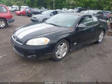 Chevrolet Monte Carlo Ss 2G1WL16C079227724 снимка