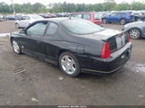 Chevrolet Monte Carlo Ss 2G1WL16C079227724 снимка