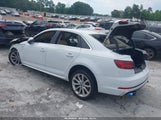 Audi A4 45 Premium WAUENAF4XKA066427 fotografie