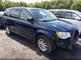 Dodge Grand Caravan Sxt 2C4RDGCG0FR526754 снимка