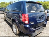 Dodge Grand Caravan Sxt 2C4RDGCG0FR526754 снимка