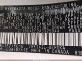 Toyota Corolla Le 2T1BU4EE2AC325944 fotografie